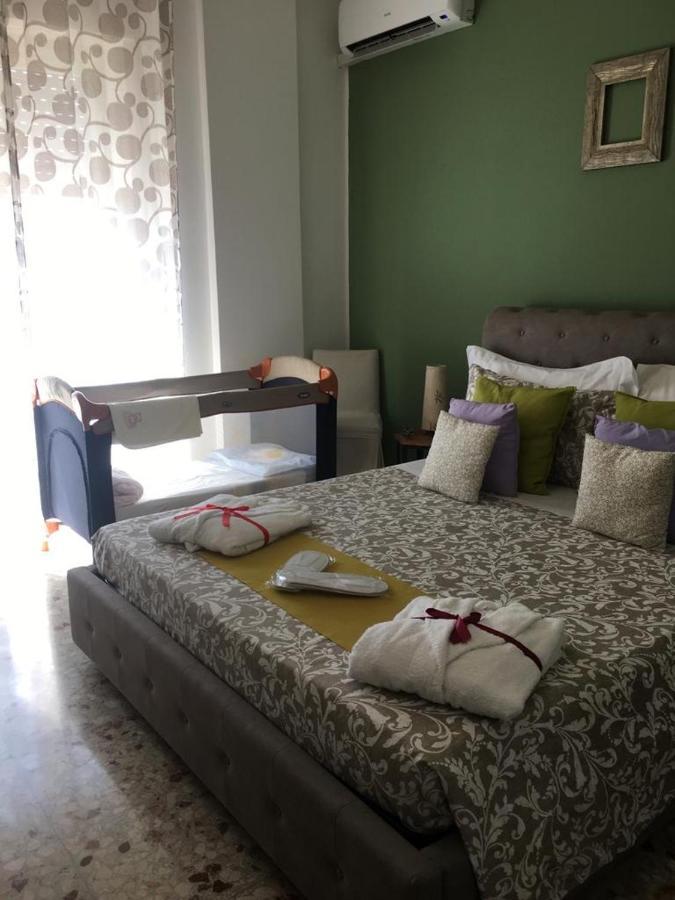 Siracusa Vacanze Syracuse Buitenkant foto