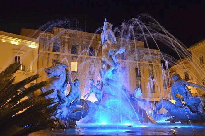 Siracusa Vacanze Syracuse Kamer foto