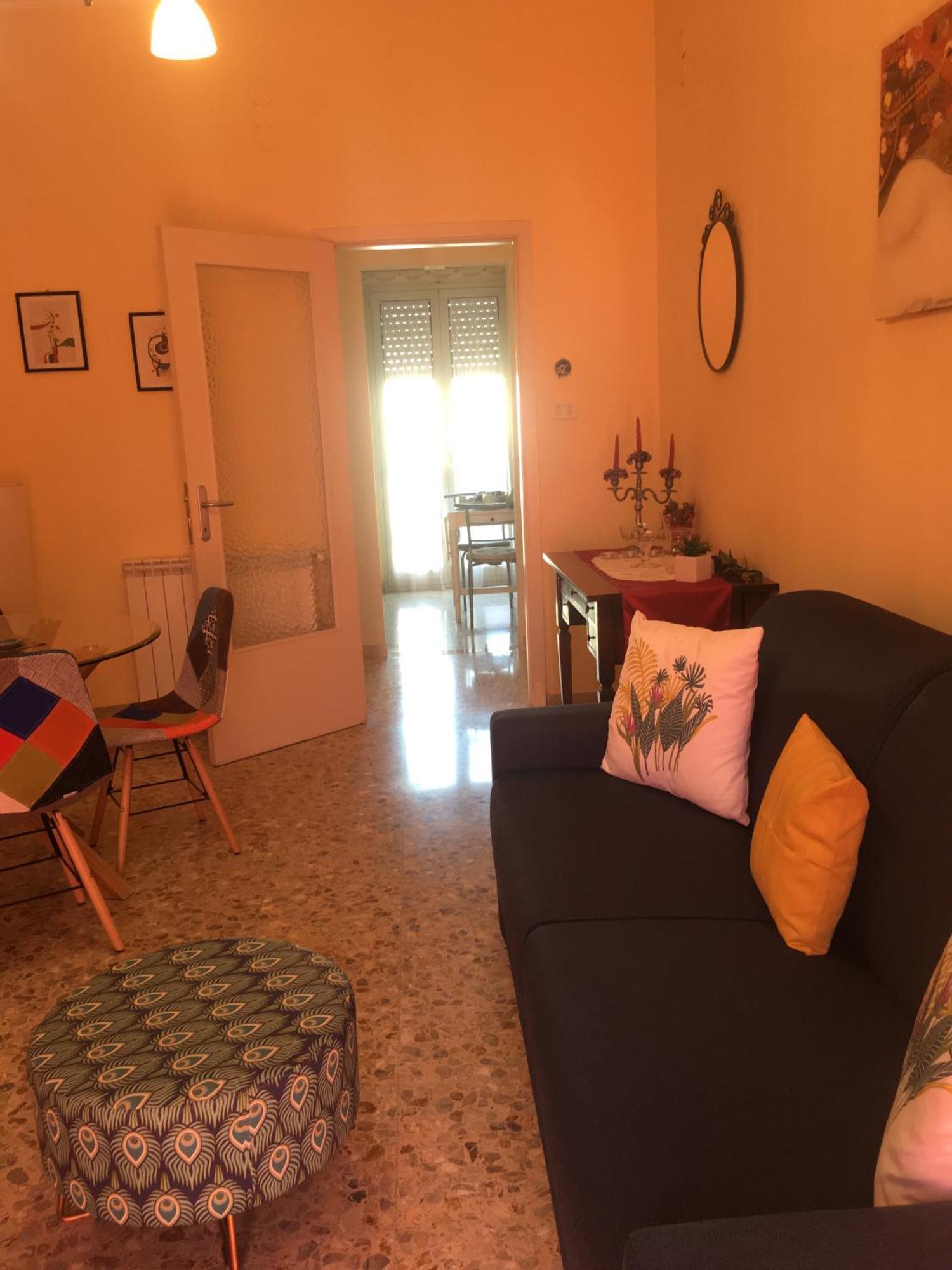 Siracusa Vacanze Syracuse Buitenkant foto