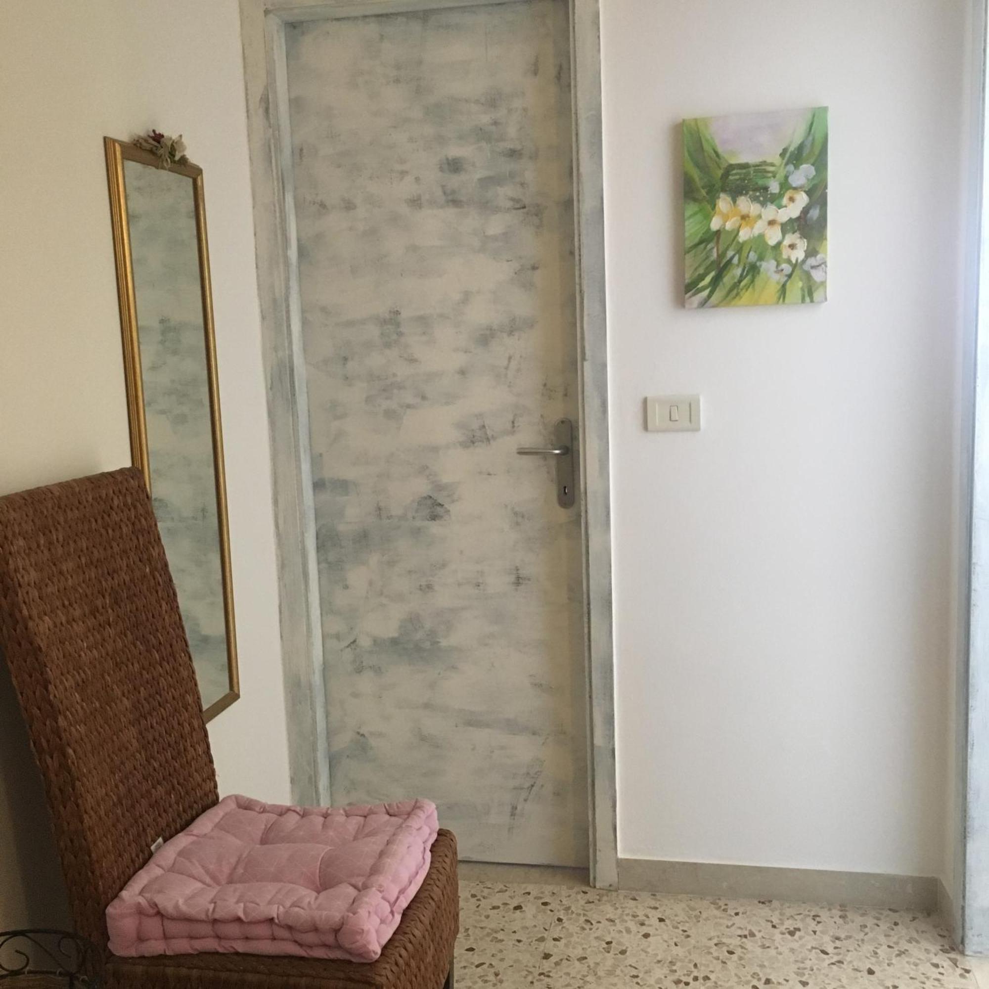 Siracusa Vacanze Syracuse Buitenkant foto