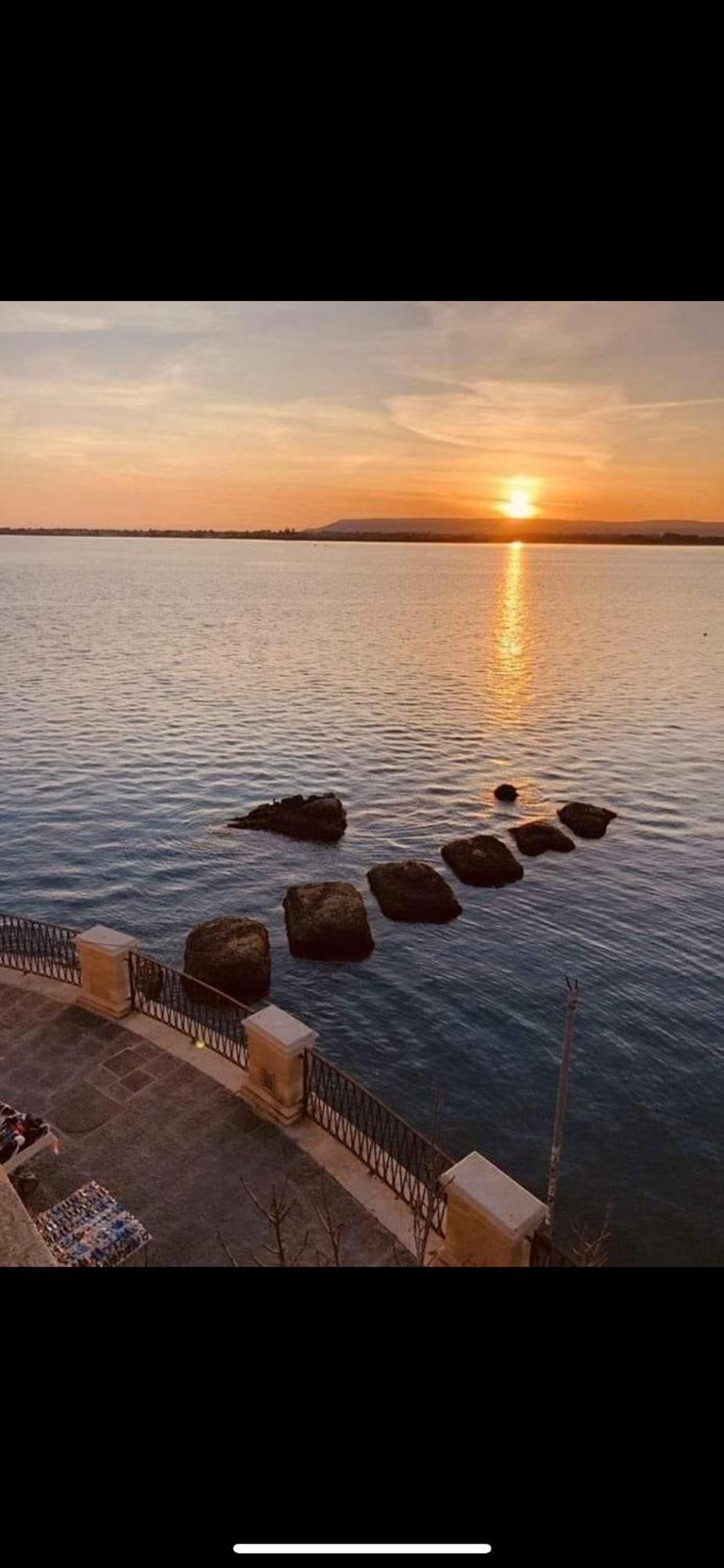 Siracusa Vacanze Syracuse Buitenkant foto