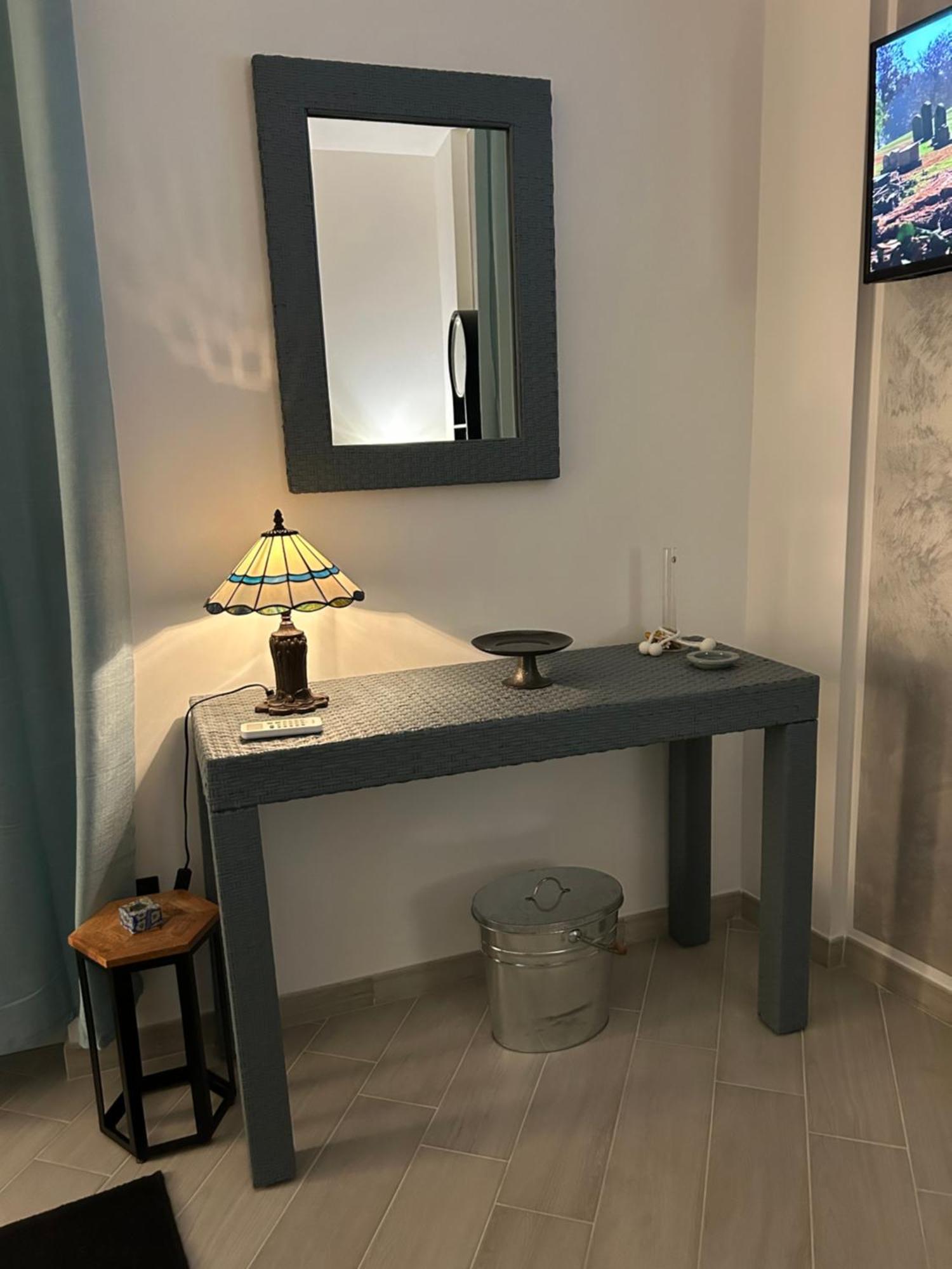 Siracusa Vacanze Syracuse Buitenkant foto