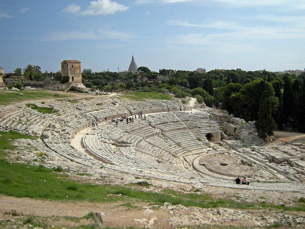 Siracusa Vacanze Syracuse Kamer foto