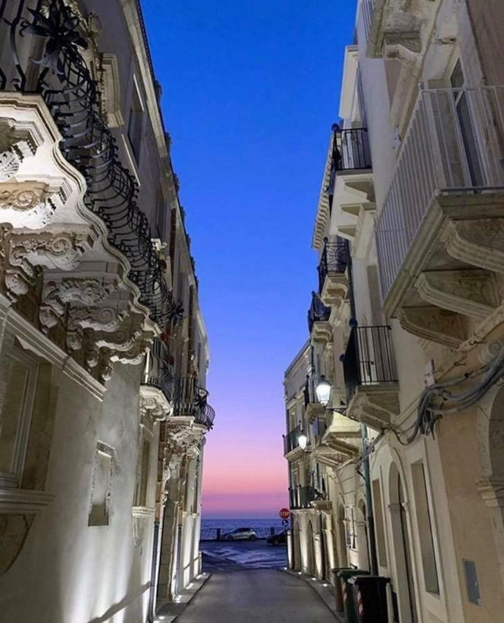 Siracusa Vacanze Syracuse Buitenkant foto